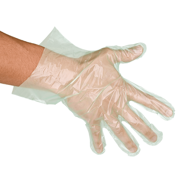 Soft - Hand Copolymer - Extra - Servoprax